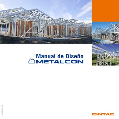 Catalogo cintac | PDF