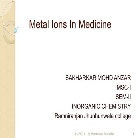 Metalion 130213013745-phpapp02 | PPT