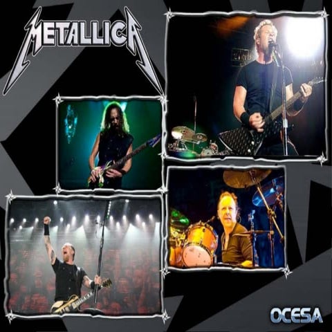 Metallica