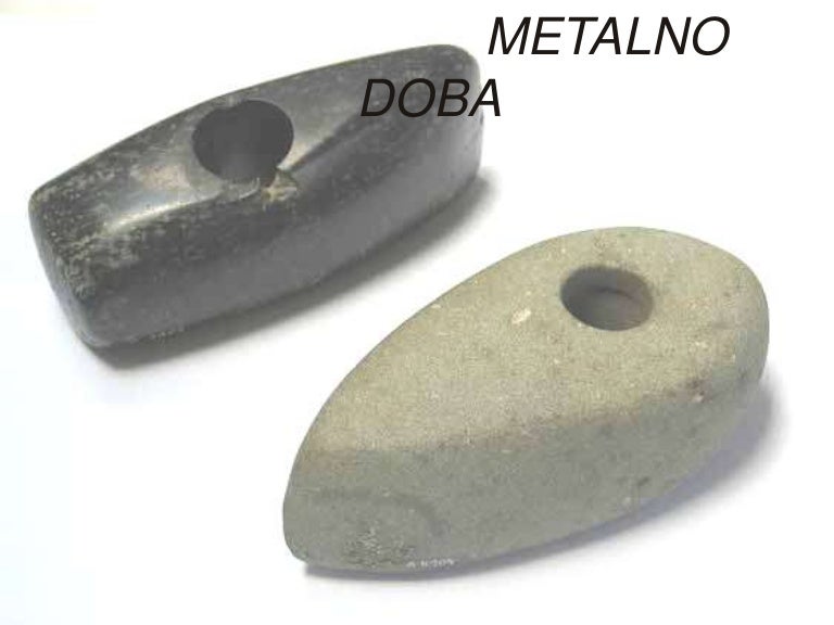 Metalno doba