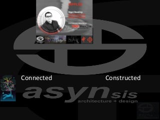 Asynsis MetaLoop AUS