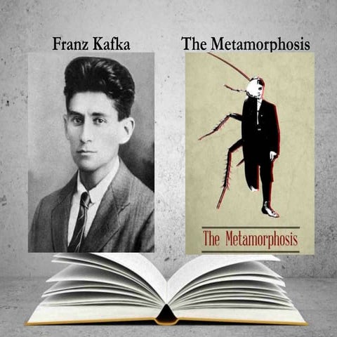 Metamorphosis
