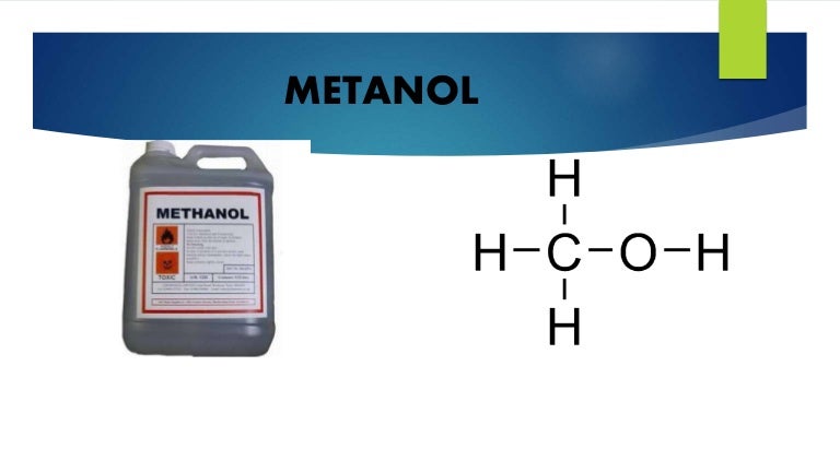 Metanol