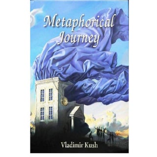 Metaphorical Journey - Vladimir Kush
