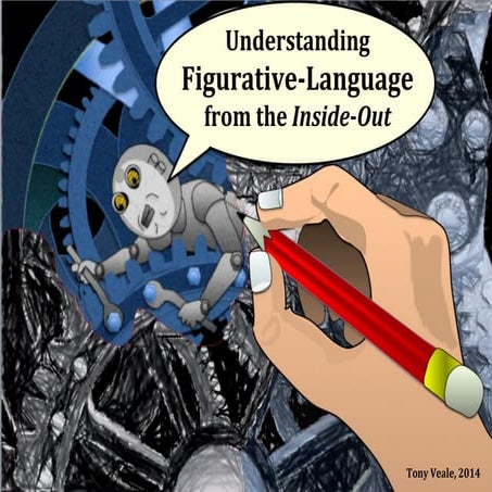 Tutorial on Creative Metaphor Processing