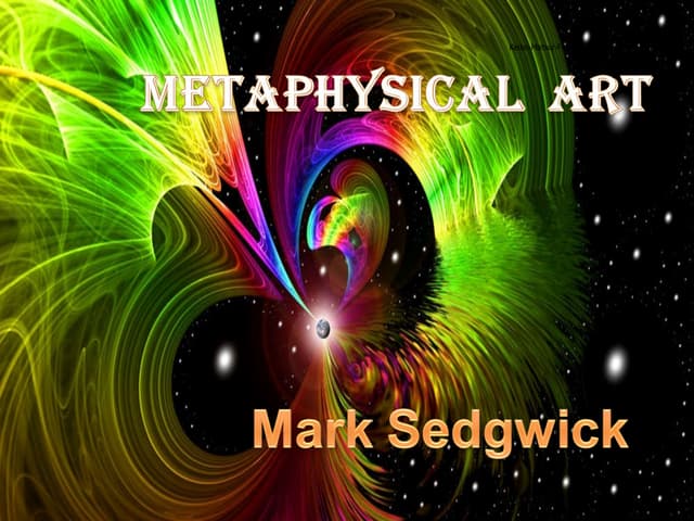 Metaphysical Art