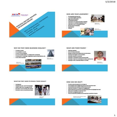 Meta practical and fun activties for business english (1)