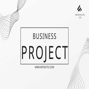 Project Report on ICAI OC Batch for presentation