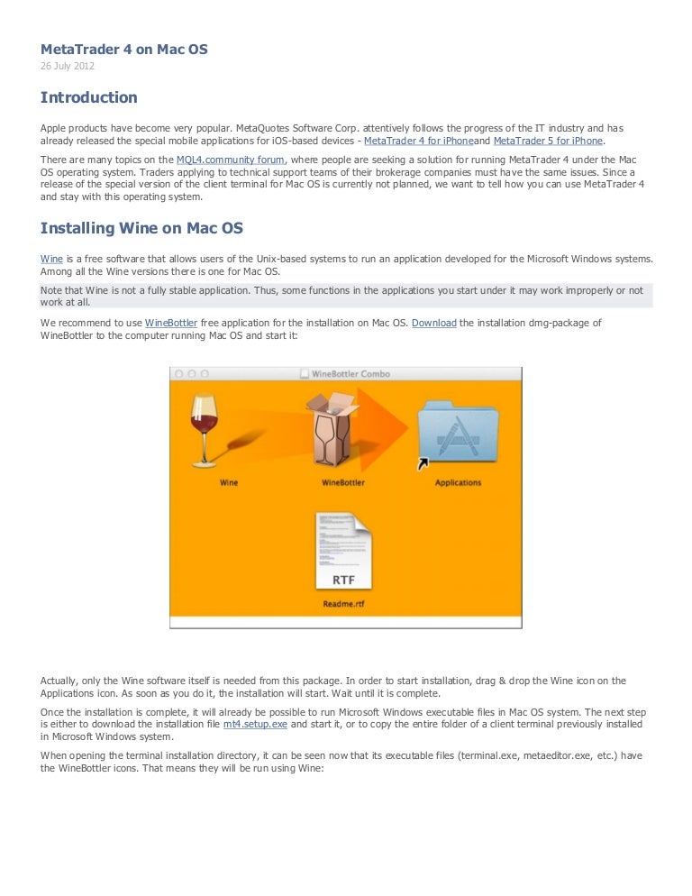 open an exe file on mac with winebottler open an exe file on mac with winebottler