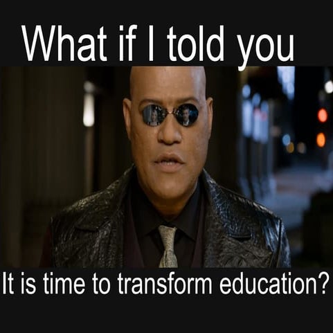 A Project Portfolio Approach to Higher Education