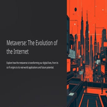 Metaverse-The-Evolution-of-the-Internet.pptx