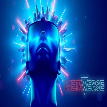 Why do you need Metaverse for a futuristic business possibility?