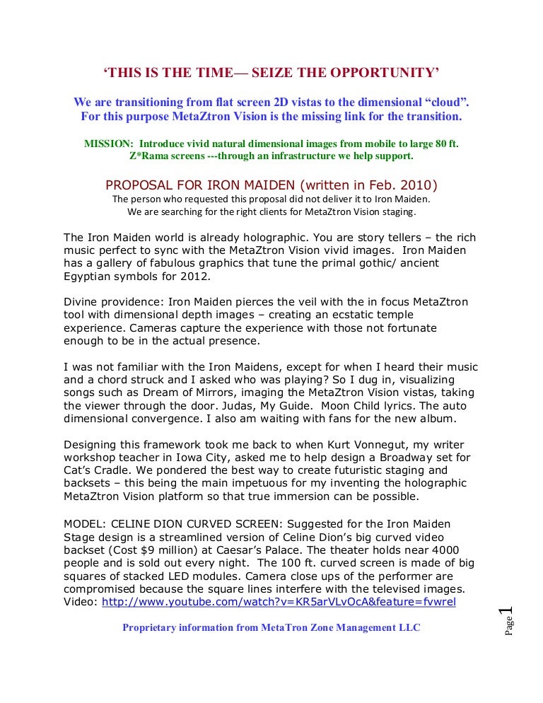 national park ranger resume