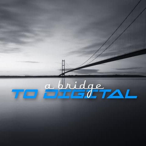 A Workflow for the Curation of Digital Curricular Resources (aka: A Bridge to Digital)