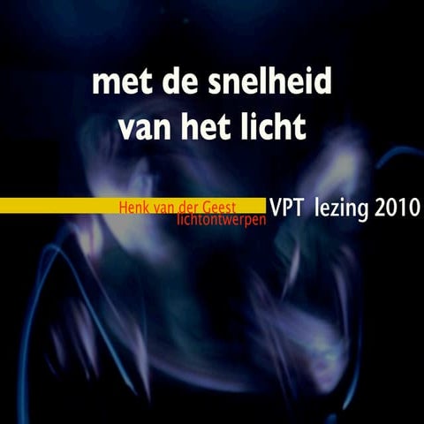 Met De Snelheid Van Het Licht | KEY | Physics | Science
