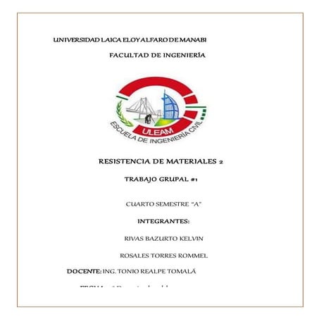 Metdod de-castigliano-docx