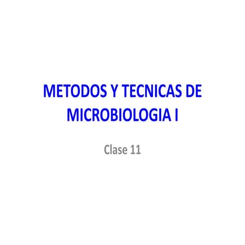 ENTEROBACTERIAS