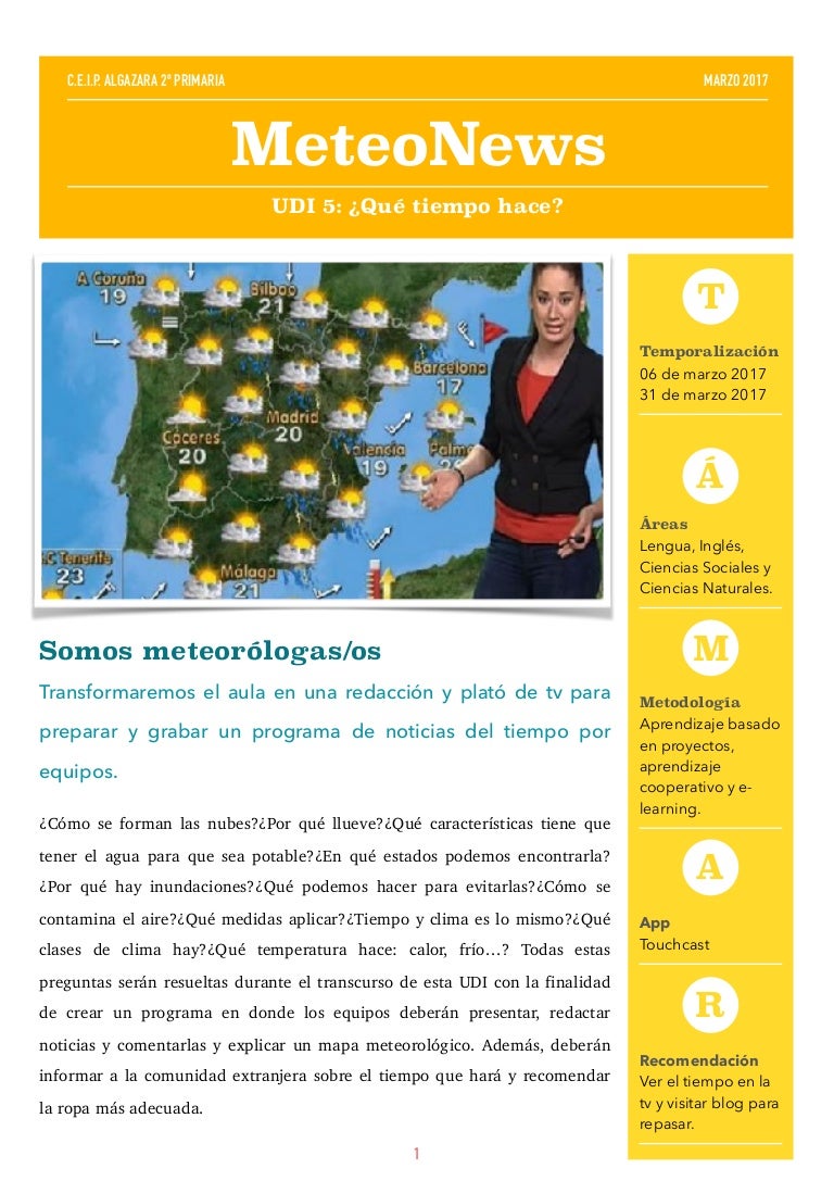 MeteoNews
