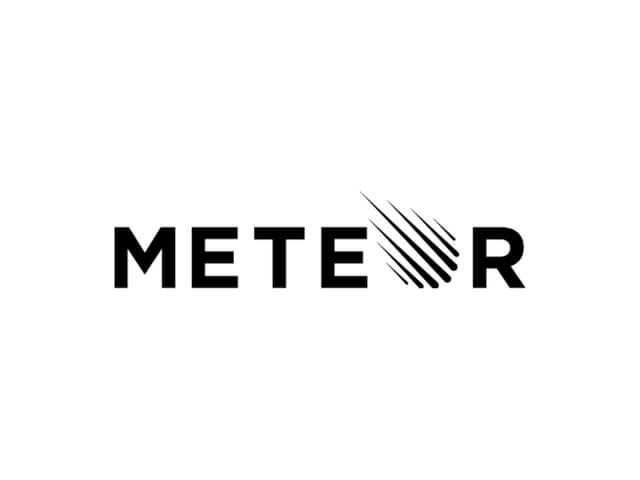 Meteor presentation