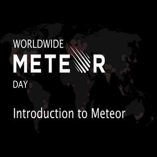 Introduction to Meteor - Worldwide ...