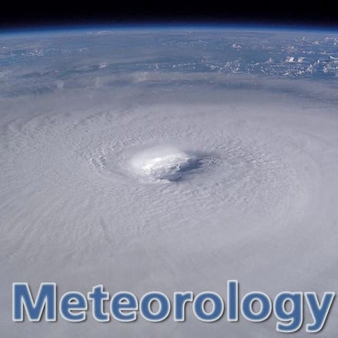 Meteorology