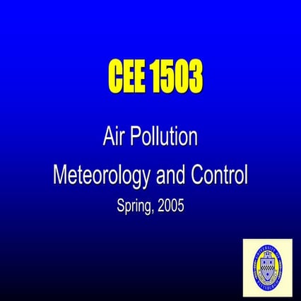 Meteorology 11.ppt