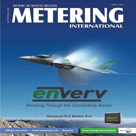 Investigations into the lifetime of gas meter batteries in the Netherlands