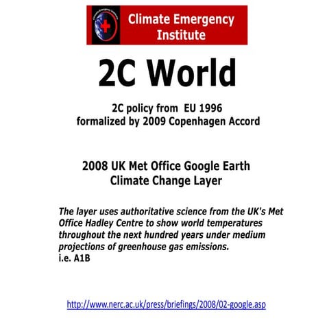 2C World | PPT