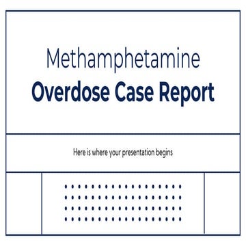 Presentation of cases | PDF