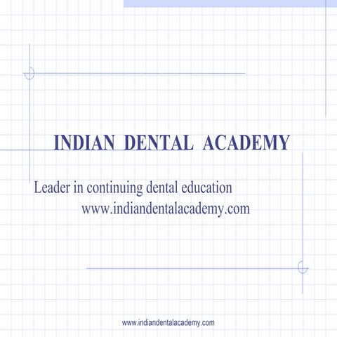 skeletal maturity indicators in orthodontics 1 / fixed orthodontic courses by...