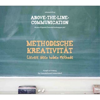 Methodische Kreativität