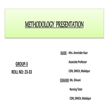 methodohdjdjdjdjdnxnxnjdndlogy final.pptx