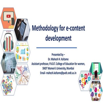 Methodology for e- content development.pdf