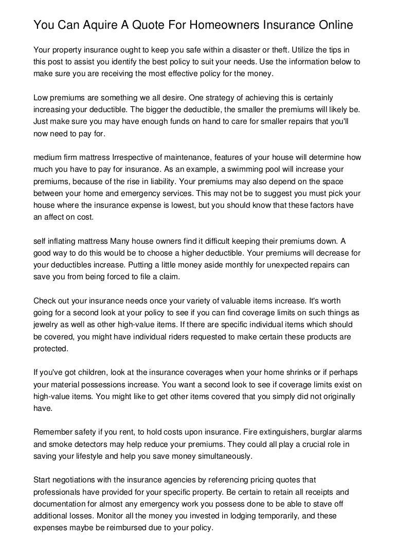 You Can Aquire A Quote For Homeowners Insurance line methodsforsuccessto herwithyourhomeowner sinsurance app02 thumbnail 4