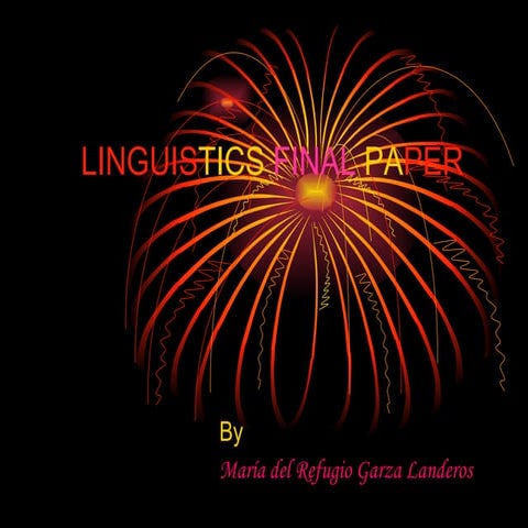 Methods For Teaching English