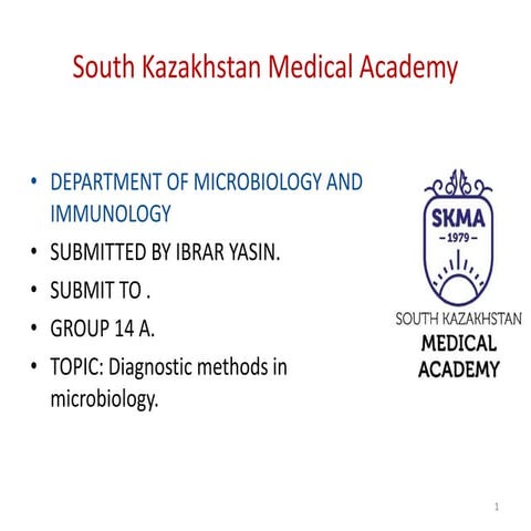 methods in diagnostic microbiology ppt.pptx