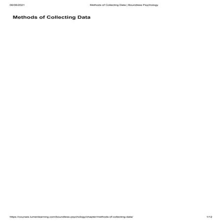 Methods of Collecting Data _ Boundless Psychology.pdf