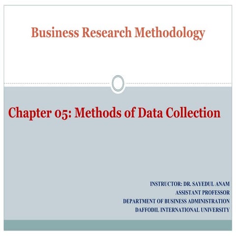 Methods of Data Collection.pptx