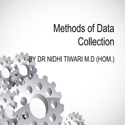 Methods of Data Collection in Research .pptx