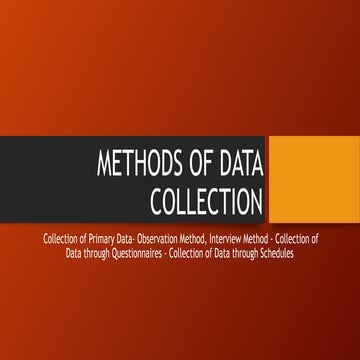 methodsofdatacollectionresearchmethodology-151107062325-lva1-app6891.pptx