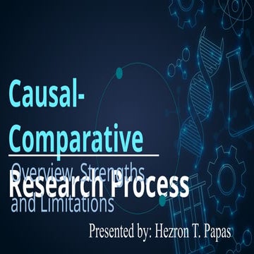 methods of research- causal comparative process.pptx