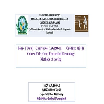 Methods of sowing.pptx Methods of sowing.pptx