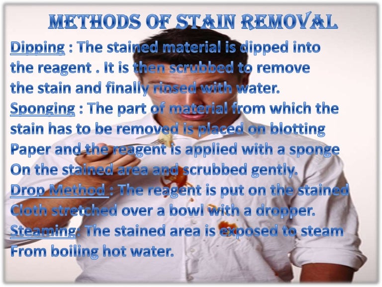 Bettadine Stain Removal Tried True Methods - pd64w36