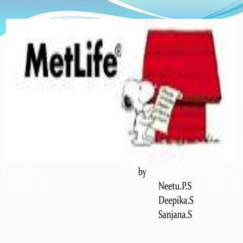Metlife