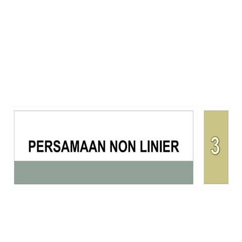 MetNum3-Sistem_Persamaan_No_Linier.pptiiiiiiiiiiiiiiiiiiiiiiiiiiiiiiiiiiiiiii...