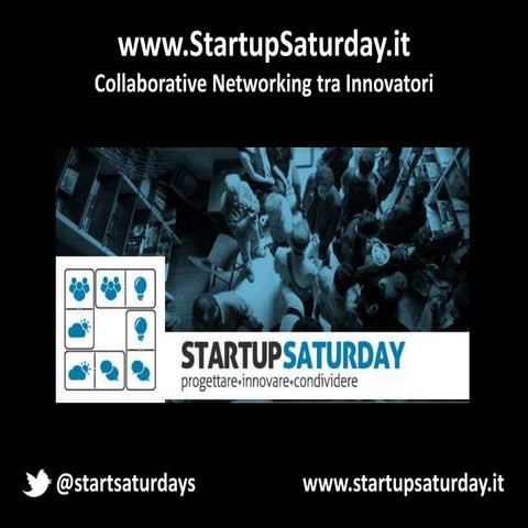 Lean Methods for Business & Social Innovation