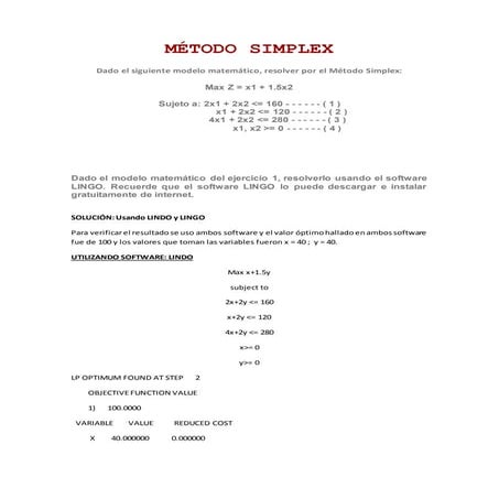 Metodo simplex-lindo-y-lingo