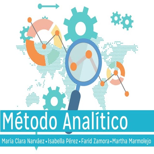 Que Es Analitico _ Pensamiento analítico ¿Qué es y cómo se desarrolla ...
