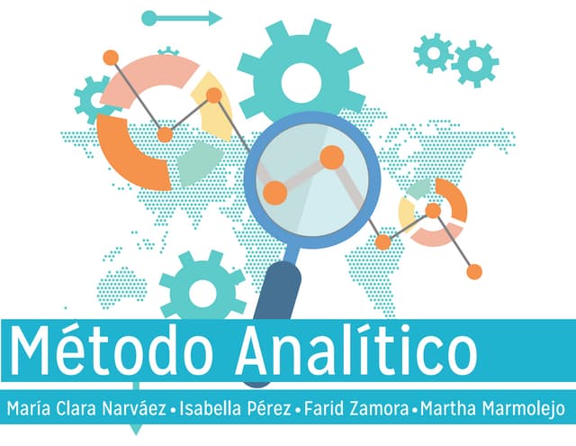 Que Es Analitico _ Pensamiento analítico ¿Qué es y cómo se desarrolla ...