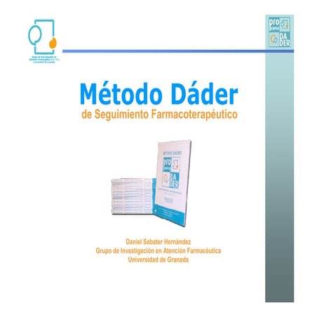 Método Dader | PDF